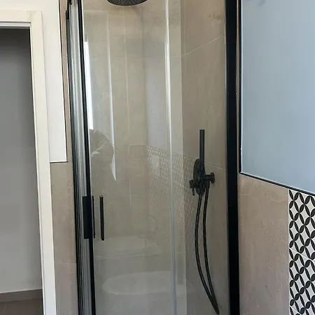 Mi Scialai - Teatro A 150 Mt - Museo A 250 Mt -ortigia 1500 Mt Apartment Syracuse