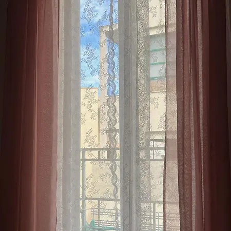 Mi Scialai - Teatro A 150 Mt - Museo A 250 Mt -ortigia 1500 Mt Apartment Syracuse