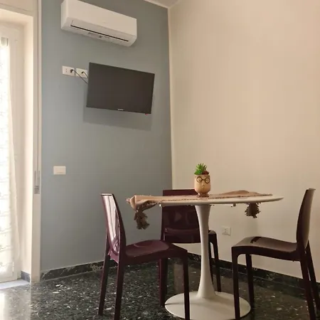 Mi Scialai - Teatro A 150 Mt - Museo A 250 Mt -ortigia 1500 Mt Apartment