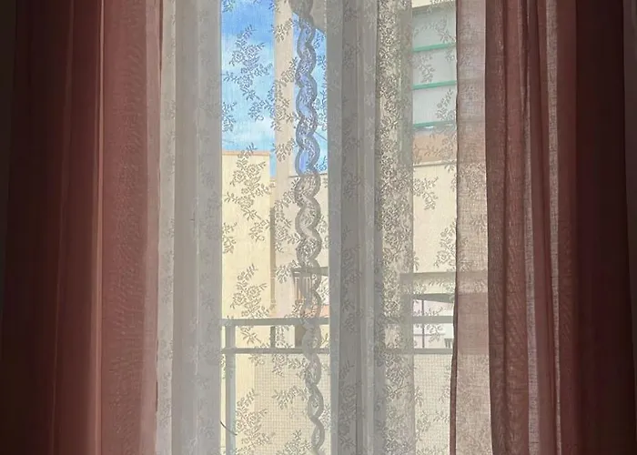 Mi Scialai - Teatro A 150 Mt - Museo A 250 Mt -ortigia 1500 Mt Апартаменты Сиракузы