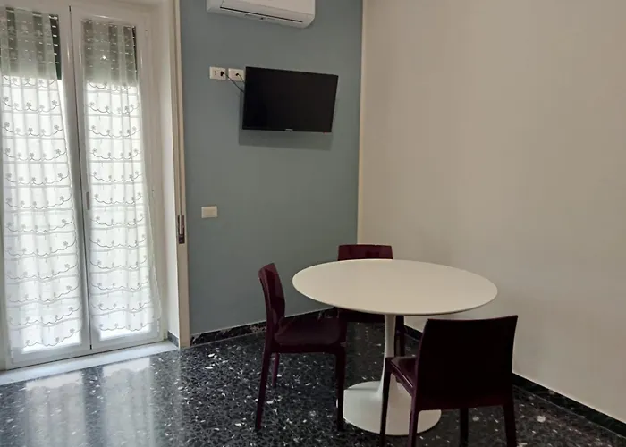 Mi Scialai - Teatro A 150 Mt - Museo A 250 Mt -ortigia 1500 Mt * Сиракузы