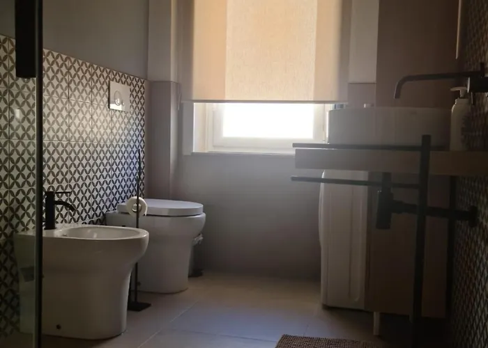 Mi Scialai - Teatro A 150 Mt - Museo A 250 Mt -ortigia 1500 Mt Сиракузы