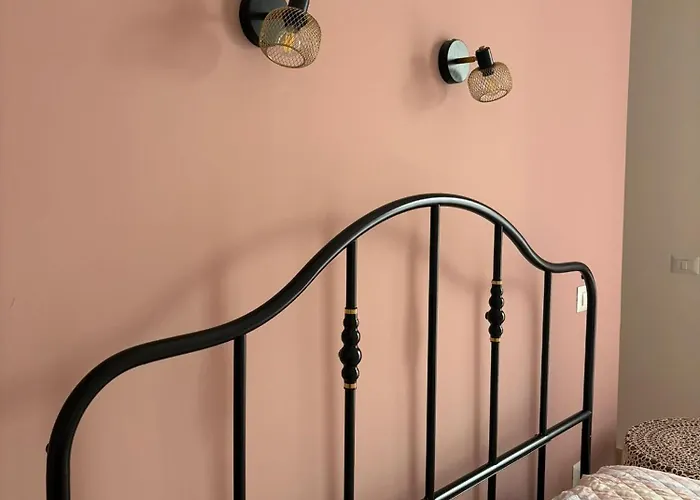 Mi Scialai - Teatro A 150 Mt - Museo A 250 Mt -ortigia 1500 Mt Сиракузы