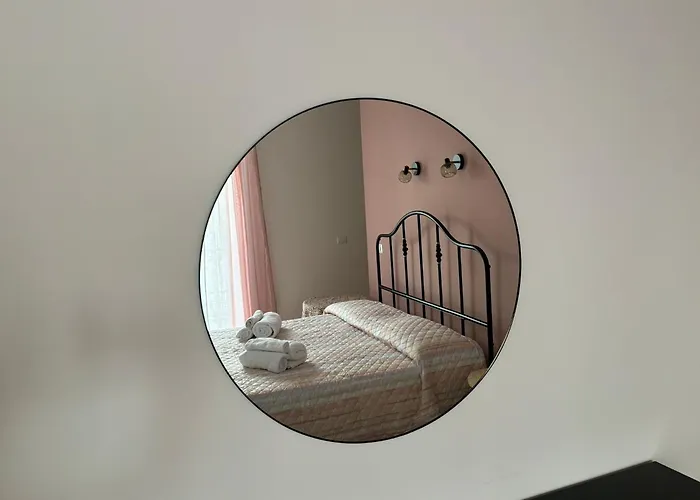 Mi Scialai - Teatro A 150 Mt - Museo A 250 Mt -ortigia 1500 Mt