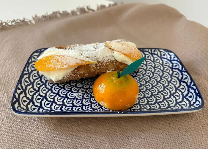 Mi Scialai - Teatro A 150 Mt - Museo A 250 Mt -ortigia 1500 Mt Апартаменты